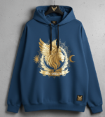 10x Royalty hoodies Blue