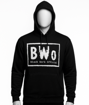 BWO hoodies