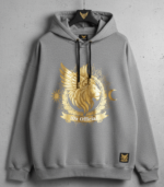 10x Royalty hoodies Gray