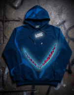 Liggy Mane Gear Emphasise Embroidery Hoodie - Image 2